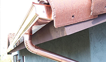 Rain Gutter Installation, Repair, Cleaning in Leeper, PA
